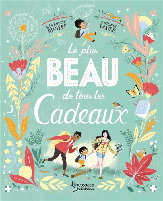 Emprunter Le plus beau de tous les cadeaux livre