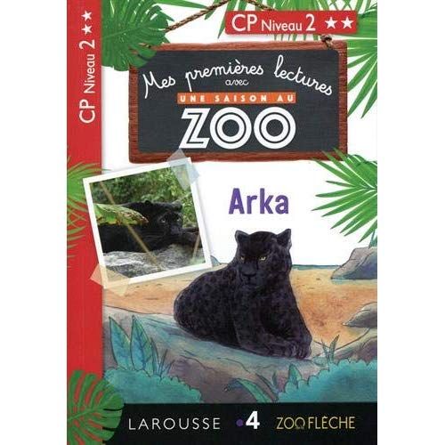 Emprunter Arka. CP Niveau 2 livre