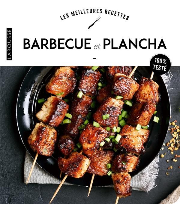 Emprunter Barbecue et plancha livre