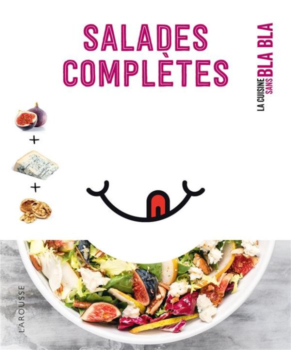 Emprunter Salades complètes livre