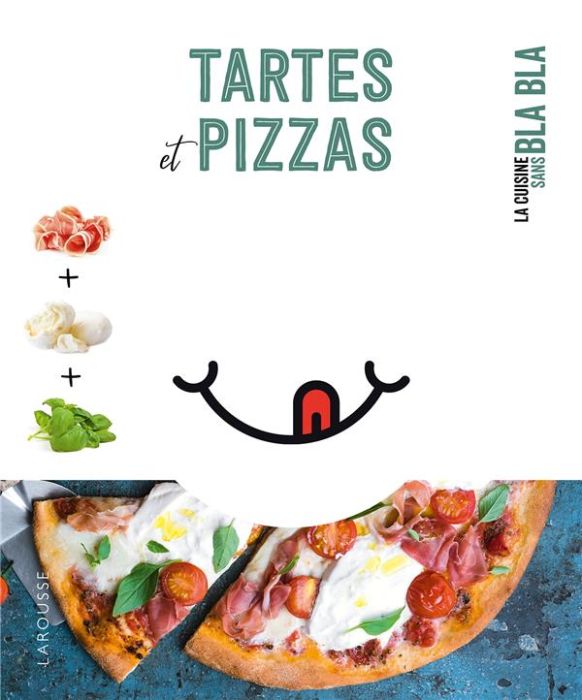 Emprunter Tartes et pizzas livre