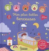 Emprunter Mes plus jolies berceuses livre