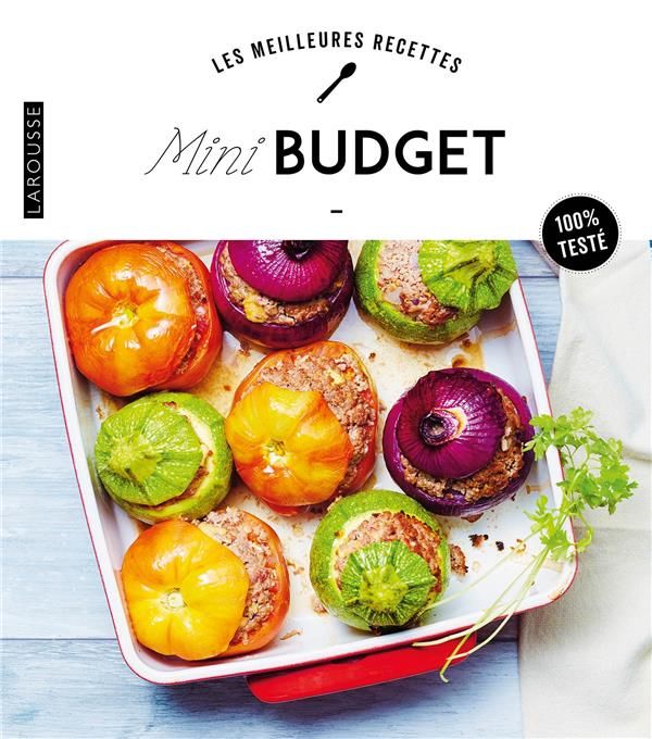 Emprunter Mini-budget livre