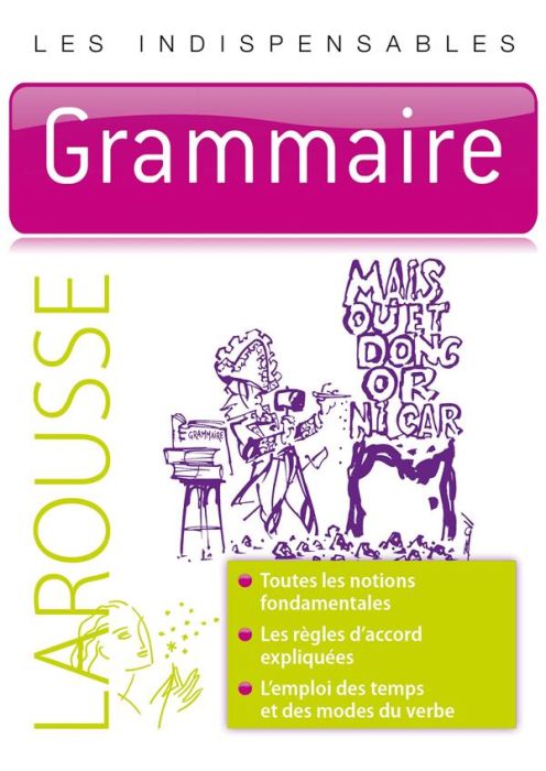 Emprunter Grammaire livre