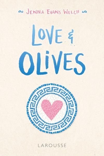 Emprunter Love and Olives livre