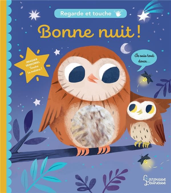 Emprunter Bonne nuit ! livre