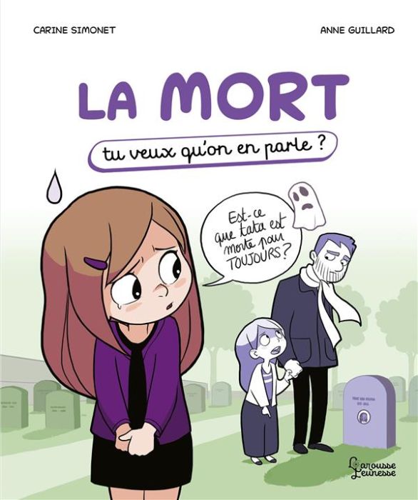 Emprunter La mort. Tu veux qu'on en parle ? livre