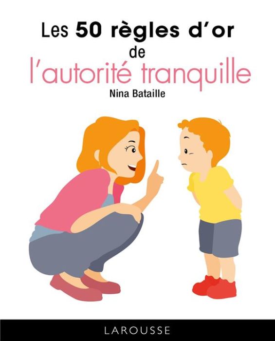 Emprunter Les 50 règles d'or de l'autorité tranquille livre