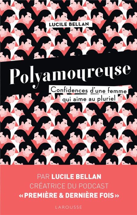 Emprunter Polyamoureuse. Confidences d'une femme qui aime au pluriel livre