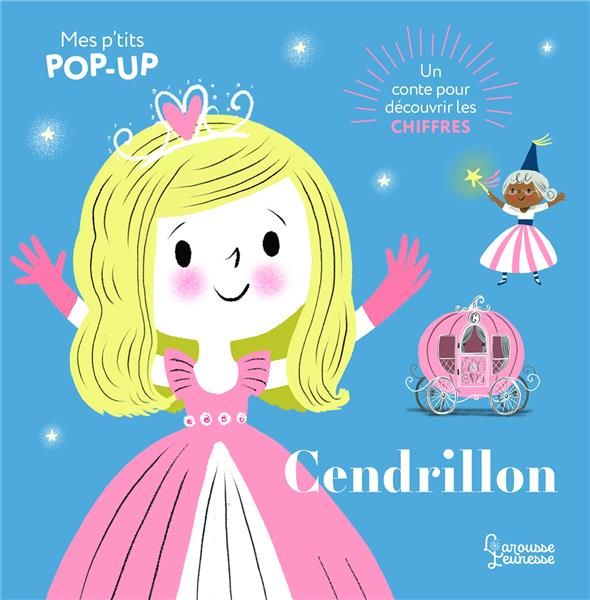 Emprunter Cendrillon livre