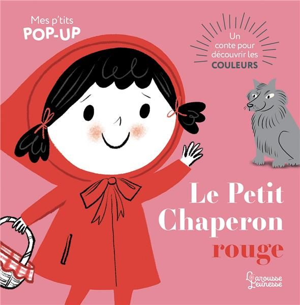 Emprunter Le Petit Chaperon rouge livre