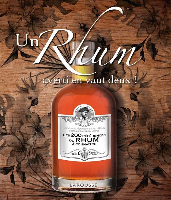 Emprunter Un rhum averti en vaut deux ! Les 200 références de rhum à connaître livre