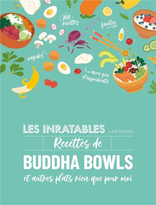 Emprunter Recettes de Buddha Bowls et autres plats rien que pour moi livre