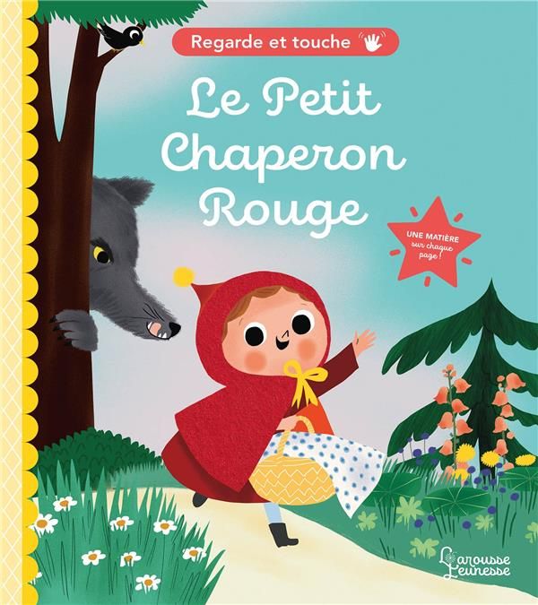 Emprunter Le petit chaperon rouge livre