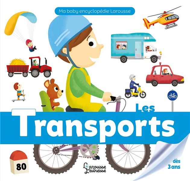 Emprunter Les Transports livre