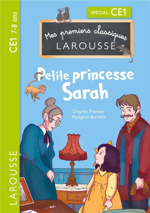 Emprunter Petite princesse Sarah livre