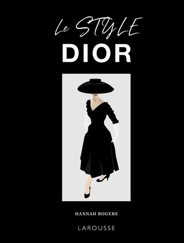 Emprunter Le style Dior livre