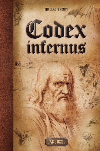 Emprunter Codex infernus livre