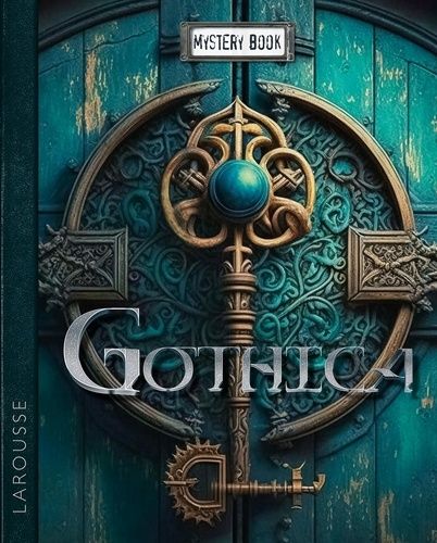 Emprunter Mystery book Gothica livre