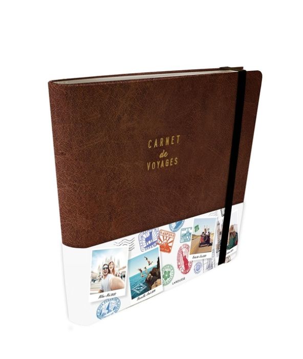 Emprunter Carnet de voyages livre