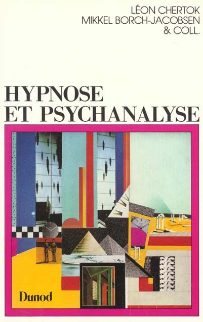 Emprunter Hypnose et psychanalyse. Réponses à Mikkel Borch-Jacobsen livre