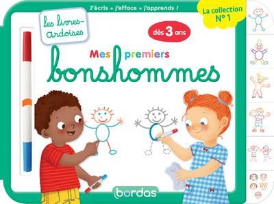 Emprunter Mes premiers bonshommes livre