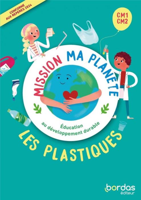 Emprunter Les plastiques CM1-CM2 livre