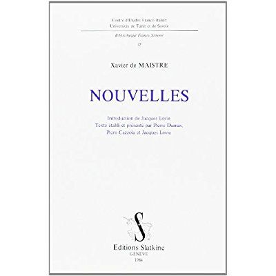 Emprunter NOUVELLES. INTRODUCTION DE JACQUES LOVIE. livre