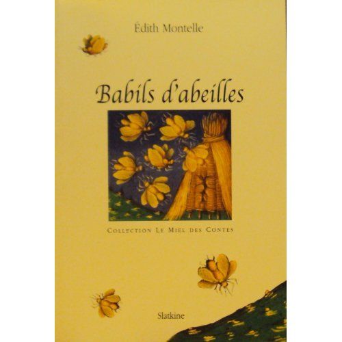 Emprunter BABILS D'ABEILLES. livre