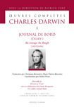 Emprunter OEUVRES COMPLETES T1. JOURNAL DE BORD [DIARY] DU VOYAGE DU BEAGLE [1831-1836] livre