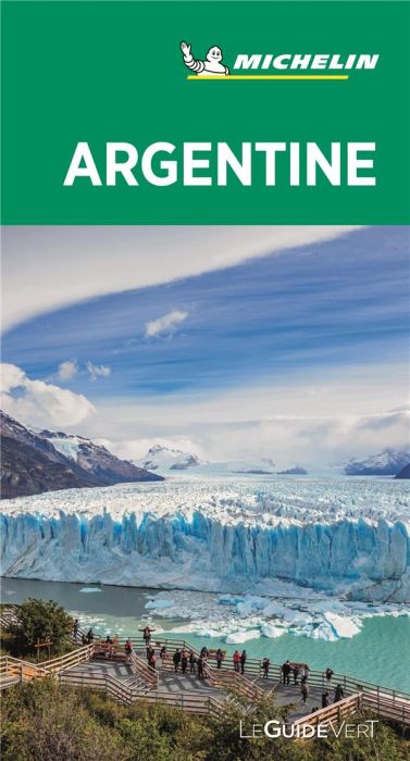 Emprunter Argentine. Edition 2020 livre