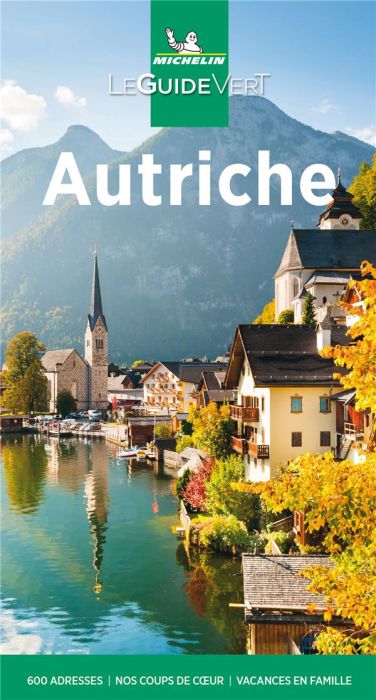 Emprunter Autriche. Edition 2021 livre