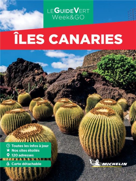 Emprunter Iles Canaries. Edition 2022. Avec 1 Plan détachable livre