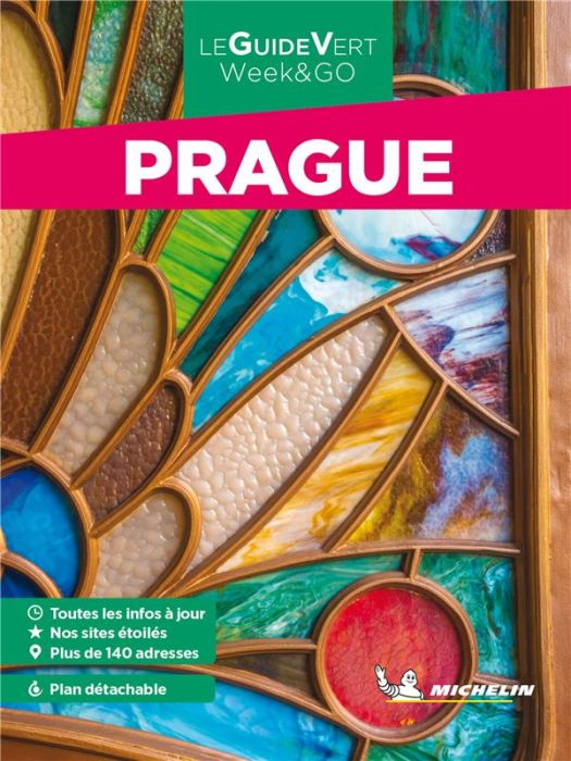 Emprunter Prague. Edition 2022. Avec 1 Plan détachable livre