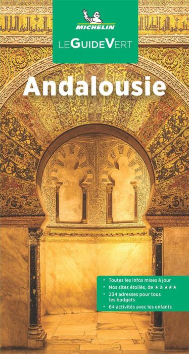 Emprunter Andalousie livre