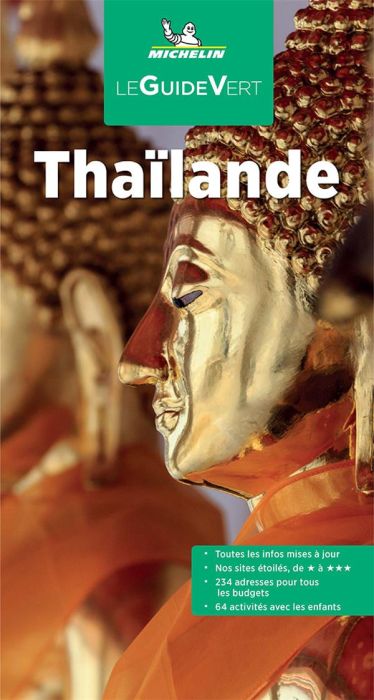 Emprunter Thaïlande. Edition 2022 livre