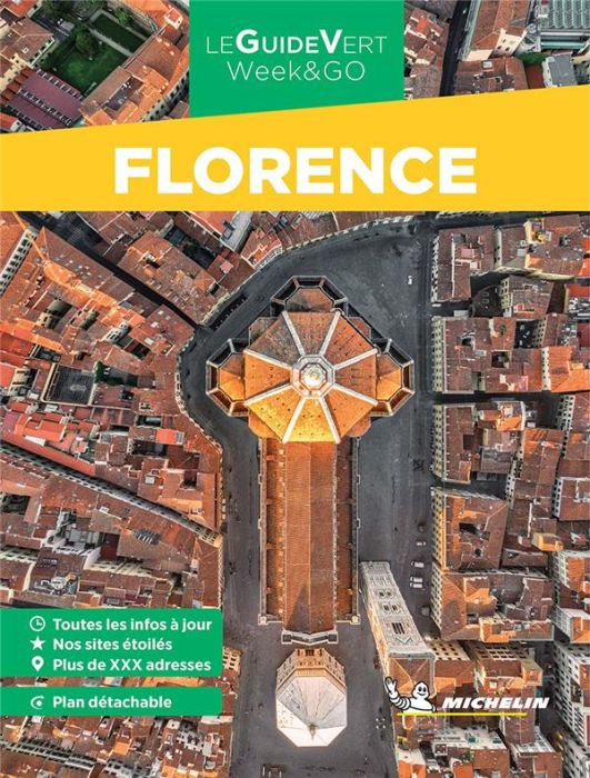 Emprunter Florence. Edition 2022. Avec 1 Plan détachable livre