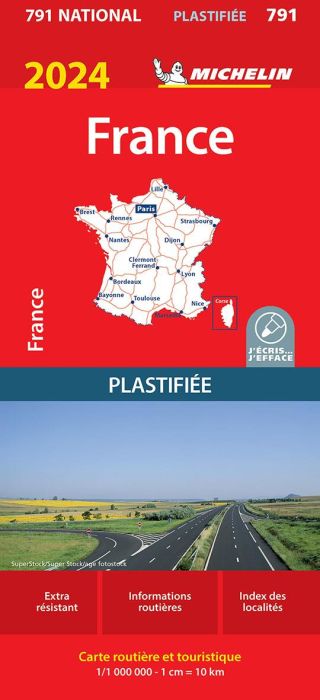 Emprunter FRANCE PLASTIFIEE 17791 2024 livre