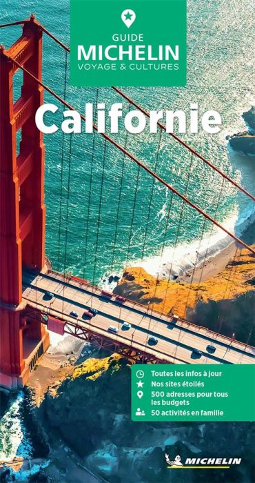 Emprunter Californie. Edition 2024 livre