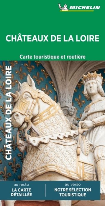 Emprunter CHATEAUX DE LA LOIRE 11616 livre