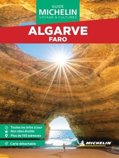 Emprunter Algarve, Faro. Edition 2024. Avec 1 Plan détachable livre