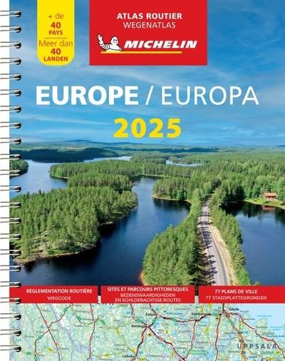 Emprunter Europe. Edition 2025 livre