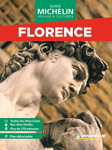 Emprunter Florence. Edition 2024. Avec 1 Plan détachable livre