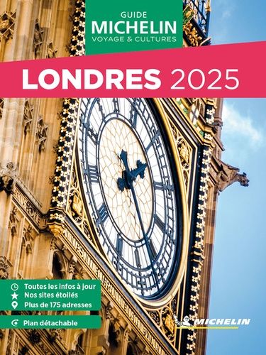 Emprunter Londres. Edition 2025. Avec 1 Plan détachable livre