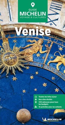 Emprunter Venise. Edition 2024 livre