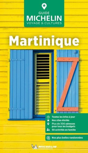 Emprunter Martinique. Edition 2024 livre