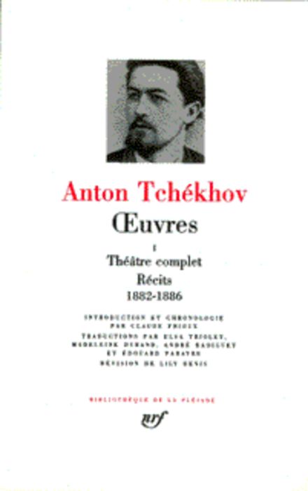 Emprunter Oeuvres. Tome 1, Théâtre complet, Récits, 1882-1886 livre