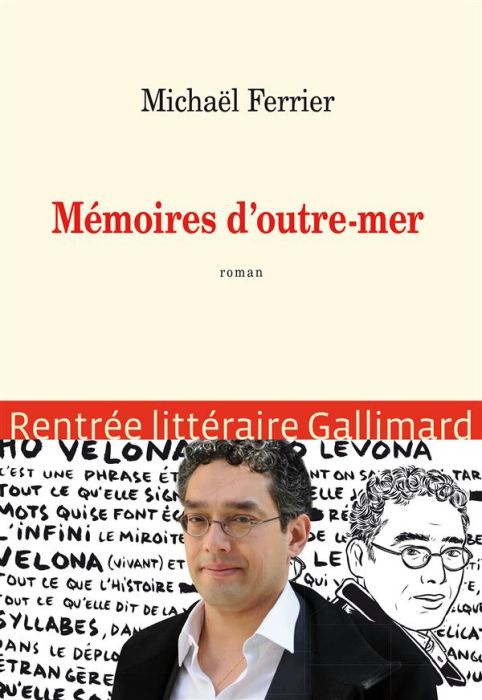 Emprunter Mémoires d'outre-mer livre