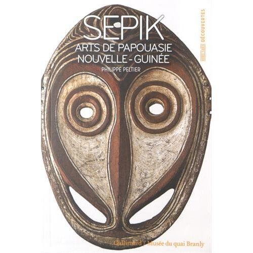 Emprunter Sepik. Arts de Papouasie Nouvelle-Guinée livre