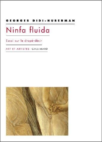 Emprunter Ninfa fluida. Essai sur le drapé-désir livre